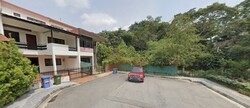 Lucky Hills (D16), Terrace #338794521
